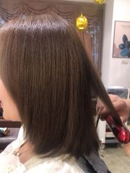 -心迪染发专门店