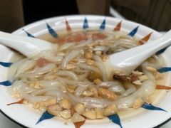 凉虾-正南齐北·老街糯米团(洪崖洞店)