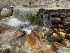 -玉渡山自然风景区