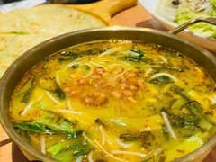 -甲乙饼·手工牛肉饼(东方广场店)