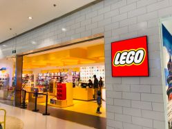 -乐高授权专卖店(朝阳大悦城店)