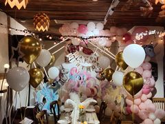 -慢隅法式小馆·生日求婚西餐厅