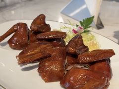 -伯衡55·吉品轩(乌鲁木齐南路店)