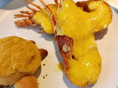 -皓景海鲜·地标美食(双月湾店)