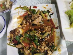 -范饭椰林川湘味海鲜·椰子鸡(三亚湾椰梦长廊店)