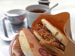 -樊记腊汁肉(竹笆市总店)