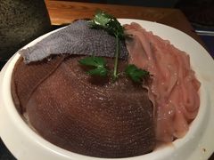 毛肚-潮火锅·麻辣牛肉火锅(观音桥方圆·LIVE店)