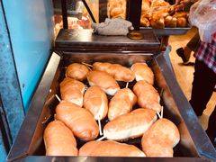 -宏发红西饼屋(天津路店)