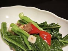 -领事馆19号中餐厅(厦门海景洲际酒店)