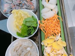-木王宴语·野生鲜菌火锅(玉河店)