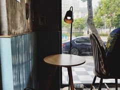 -251#coffee roasters(沿河东路店)