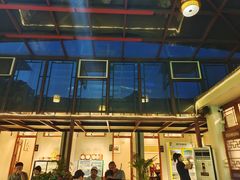 门面-丽江庭院之爱在路上(西单店)