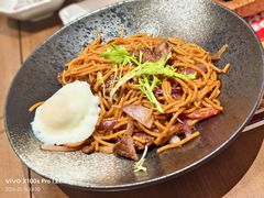 -豪客来牛排(空港华联店)