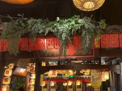 -南京大牌档(壹方天地店)
