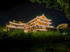 -大明幻境第一城