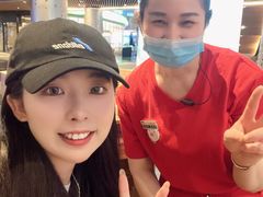 -喜来稀肉(北外滩白玉兰广场店)