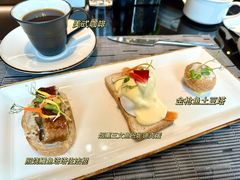 -广州德安丽舍凯宾斯基酒店
