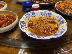 -佳佳麻辣烧菜馆