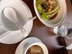 -自如ZSPACE四合院艺术餐厅