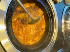-锅老头铁锅炖•大锅蒸汽海鲜(韩乐坊店)