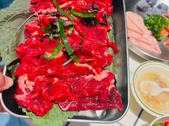 -鲜旺發牛腩煲·打边炉(乐客城店)