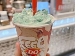 -DQ·蛋糕·冰淇淋(虹口龙之梦店)