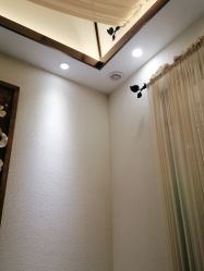 -芳朵美容养生SPA