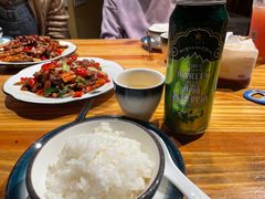 -小口味