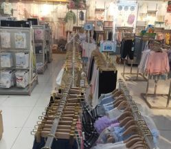 -孩子王童乐园(常德万达店)