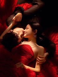 -巴黎婚纱摄影工作室