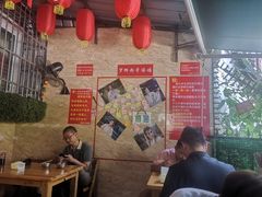 -左撇子私房面