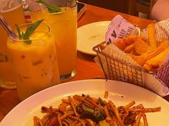 -MR.ROCKY洛奇先生·西餐&酒吧(琶醍店)