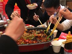 -自贡好吃客(科华店)