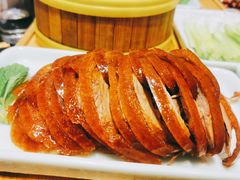 -紫光园·烤鸭·北京菜(团结湖店)