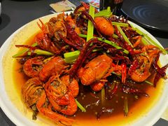 -红钳侠小龙虾·烧烤(中赢康康谷店)