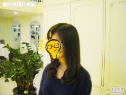 点击看大图 -丽时 Hair Salon