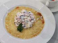 -库滋明·俄罗斯特色美食(中央大街店)