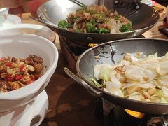 -老湘村·湖南土菜(天河维多利店)