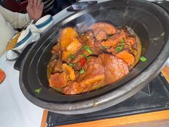 -朱子李大排档(河西首店)