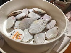 -苏大嘴海鲜牧场(奥林匹克店)