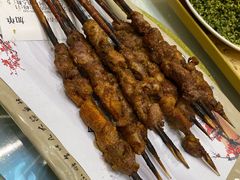 -和源祥·日照菜扛把子(万平口一店)