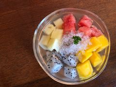 -林四喜·闽南传家菜(鼓浪屿店)