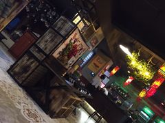 -炭火功夫烤鱼·小龙虾音乐餐吧(新风街店)