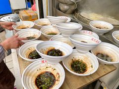 -陈记锅盖面(长江路店)