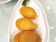 -利苑酒家(金宝店)