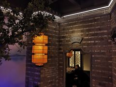 -绿茶餐厅(城西银泰城店)