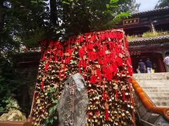 -潭柘寺景区