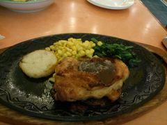 -萨莉亚意式餐厅(河东万达店)