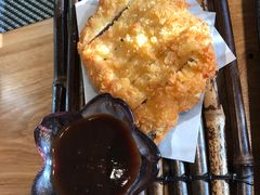 -和然日本料理(开发区五彩城店)