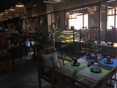 -那兰楼私房餐厅
